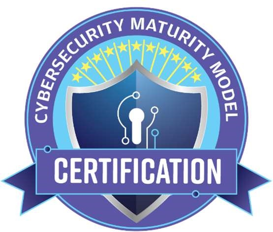 Cybersecurity Maturity Model Certification Seal (CMMC)