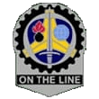 Army Sustainment Command Logo