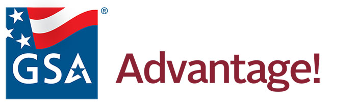 GSA Advantage Logo